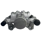 2020 Dodge ProMaster 2500 Brake Caliper 3
